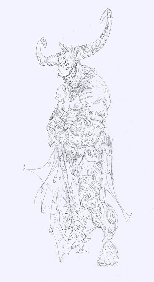 Rackham | Confrontat...