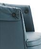 B-LINE chair designs karim rashid favarettopartners designboom: 