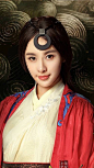 武神赵子龙·公孙宝月·贾青 #美女#