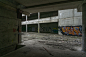 Derelict Car Park (161)