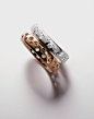 POMELLATO  Milano Collection 2015 : Pomellato New Collection Milao