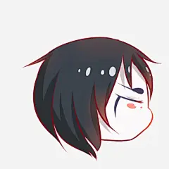 原创卡通小女孩人物免抠素材 平面电商 创意素材 png素材