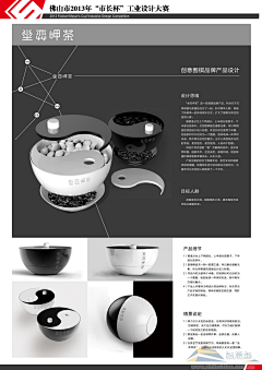 JC聿行采集到工业设计