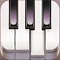 Go! Piano app icon