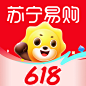 苏宁易购 2023 618