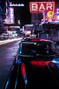香港1980s ,摄影师Greg Girard - 人文摄影 - CNU视觉联盟