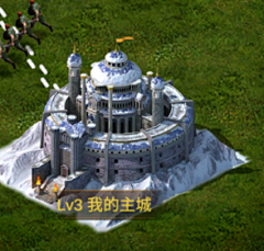 吧啦吧啦!采集到皮肤建筑参考