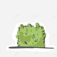 一块草丛 设计图片 免费下载 页面网页 平面电商 创意素材