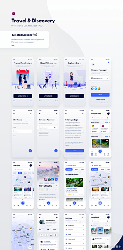 阿邓啊采集到APP