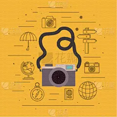 国际著名景点,旅游目的地,旅途,国内著名景点,概念,文档,相机,旅行,度假