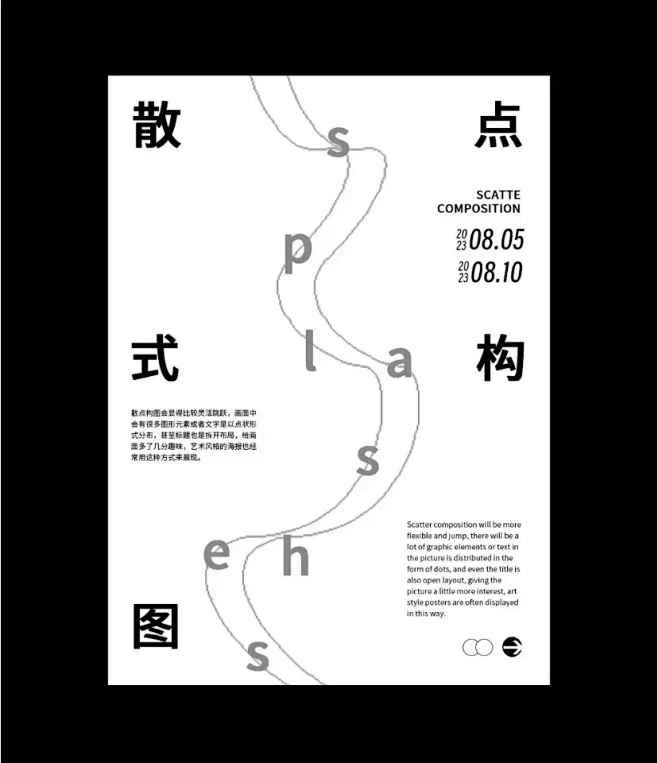 9种版式排列方式|排版设计|快来学起来-花瓣网