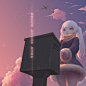 ArtStation : ArtStation is the leading showcase platform for games, film, media & entertainment artists.