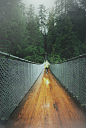 Following