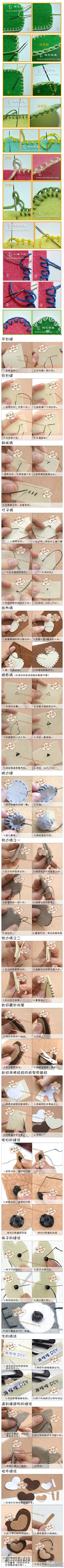 遗年余音采集到手工