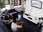 The 15 Coolest Startup Offices We've Ever Seen - Business Insider