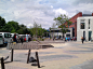 芬兰维洛学院景观Venlo <wbr>Talenten <wbr>campus <wbr>by <wbr>Carve <wbr>Landscape <wbr>Architect