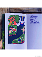 @我是K2_
« Les mots oubliés du Moyen Âge » Illustration by Adèle Verlinden ​​​