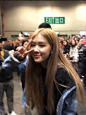 BLACKPINK ROSÉ朴彩英 头像