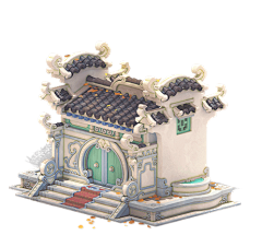 xixizuo采集到花果山
