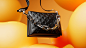 Louis Vuitton - Coussin :: Behance