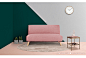 0275家居室内客厅家具沙发装饰装修公司广告宣传海报PSD设计素材-淘宝网