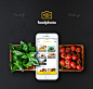 Food Photo App : Food Photo Application for iOS