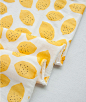 Cotton Jersey Knit Fabric Lemon in 2 Colors By The Yard : Single Knit Fabric  Great for summer clothing.    ● Material: 100% Cotton  ● Yarn count (Cotton count): 20  ● Quantity of 1 = about 57 x 35 (147 cm