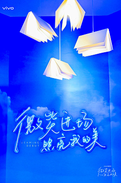 想吃开心果子采集到快闪