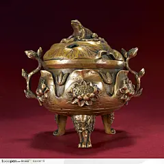 D 丹炉 鼎图片大全-D 丹炉 鼎高清好看的图片--花瓣肚皮儿的画板