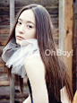 【晶吧图图】°SooJung┊140215图图┊Ohboy! 推特更新#郑秀晶#杂志1P SEXYOH~BABY~康忙#krystal#