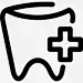 牙医图标 平面电商 创意素材