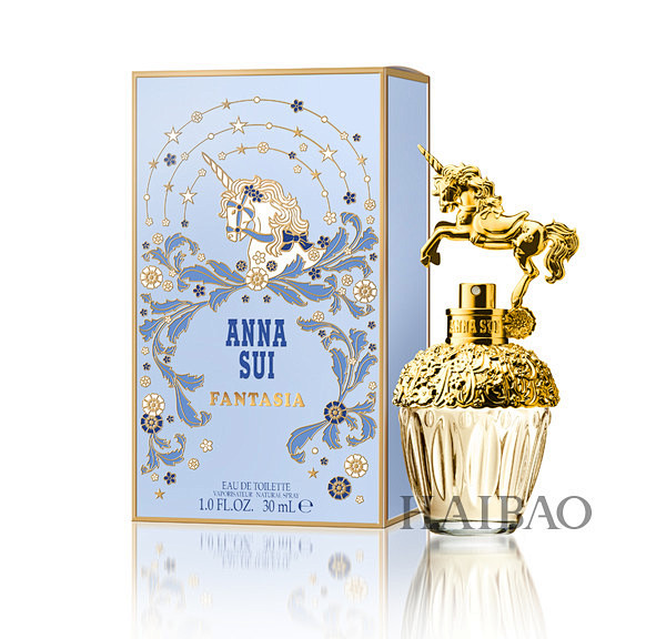 安娜苏 (Anna Sui) 筑梦天马淡...