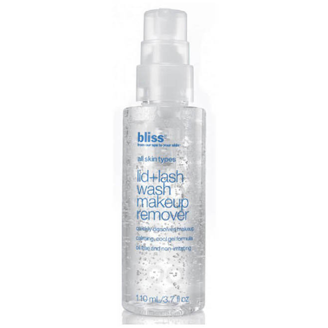 bliss Lid & Lash Was...