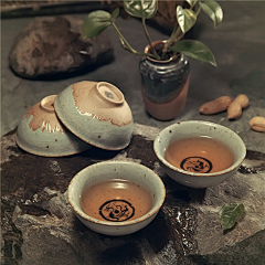 拙拙采集到茶