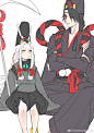 #阴阳师# #鬼使黑白# #网易游戏#