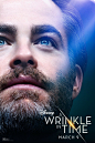 A Wrinkle in Time (2018)