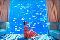 住进亚特兰蒂斯，感受三亚的阳光与浪漫_三亚游记_途牛