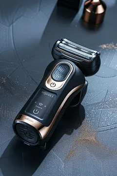 生活用品剃须刀使用