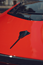 Behance 上的 Corvette C8 Stingray