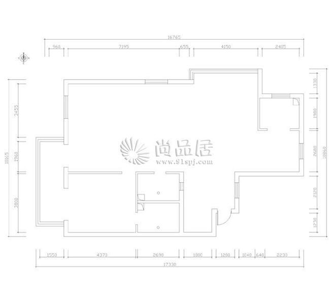 现代简约风格141