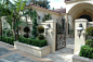 Mediterranean Estate mediterranean-entry