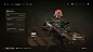 Warface: Breakout – Customization Menu, Dmytro Sarapulov : Warface: Breakout is an online first-person shooter inspired by CS:GO for PS4 and Xbox One. The game features intense multiplayer battles with gunplay-focused combat and an arms store system that 