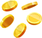 金币