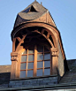 Guitarde - Beautiful French Dormers (19)