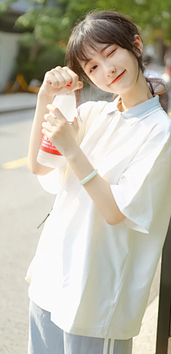 Luv·letter采集到people