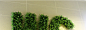 仿真草坪植物墙 人造草坪假草皮阳台绿植墙 装饰绿色植物背景墙-tmall.com天猫