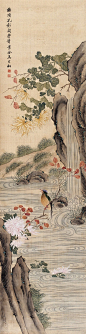津门画家四子之马家桐：肖古而不泥古！