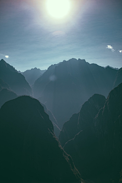 周Jony采集到合成