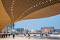 Kuopio City Theatre : ALA Architects completed the renovation and expansion of the modernist Kuopio City Theatre designed in the 1960s by architects Helmer Stenros and Risto-Veikk...