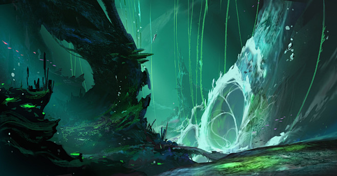 ArtStation : ArtStat...